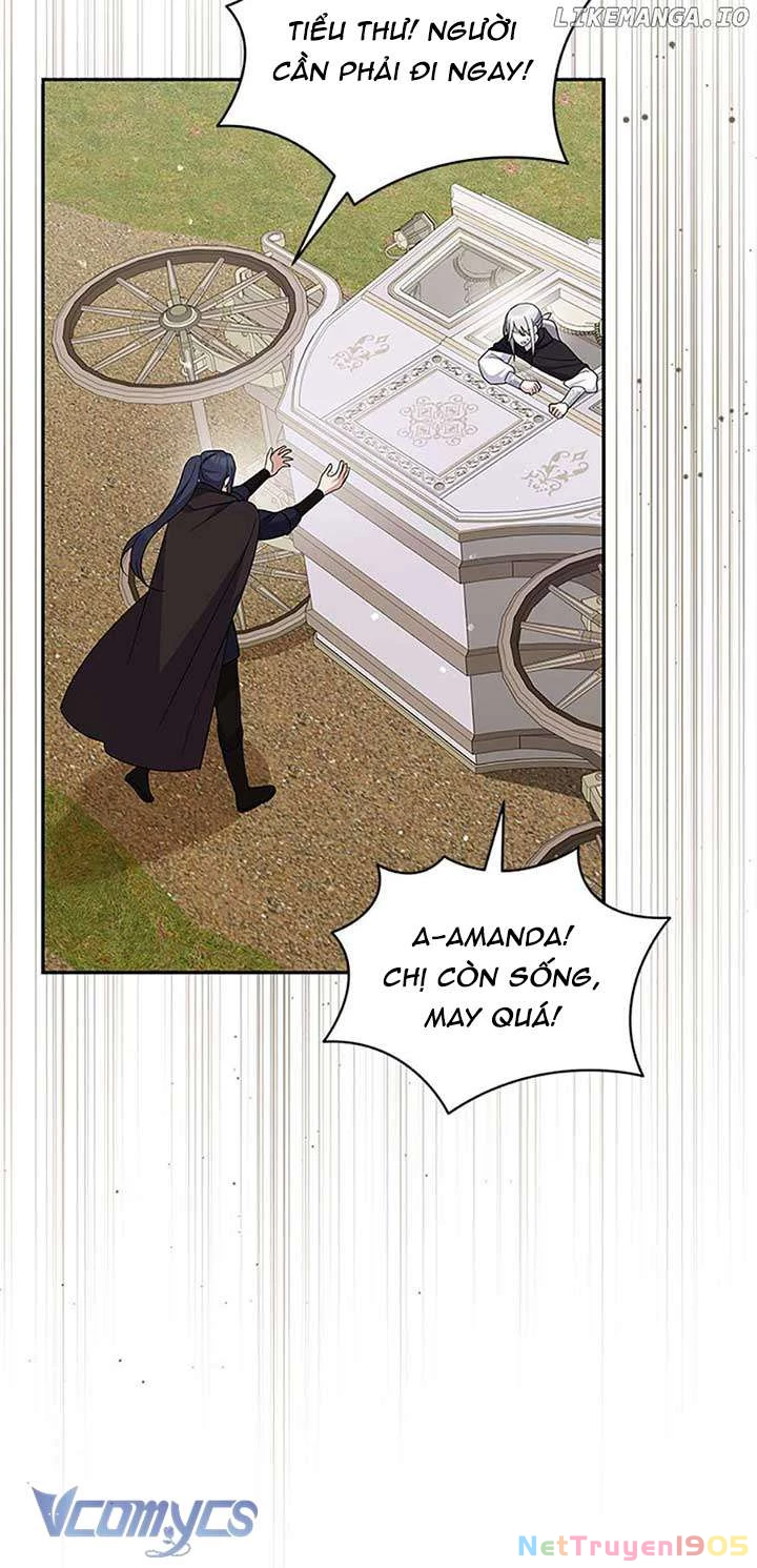 Hãy Ủng Hộ Kế Hoạch Trả Thù Của Tôi Chapter 86 - 22