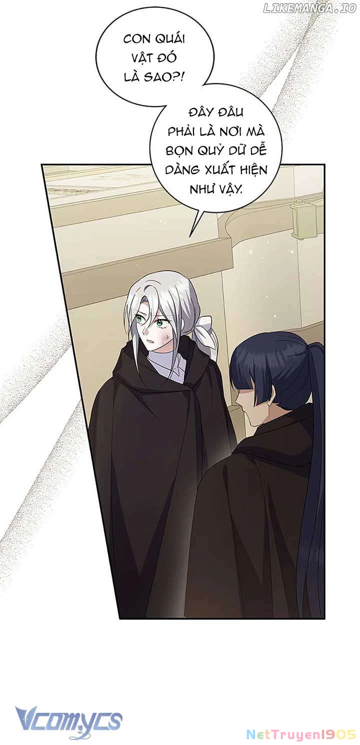 Hãy Ủng Hộ Kế Hoạch Trả Thù Của Tôi Chapter 86 - 24