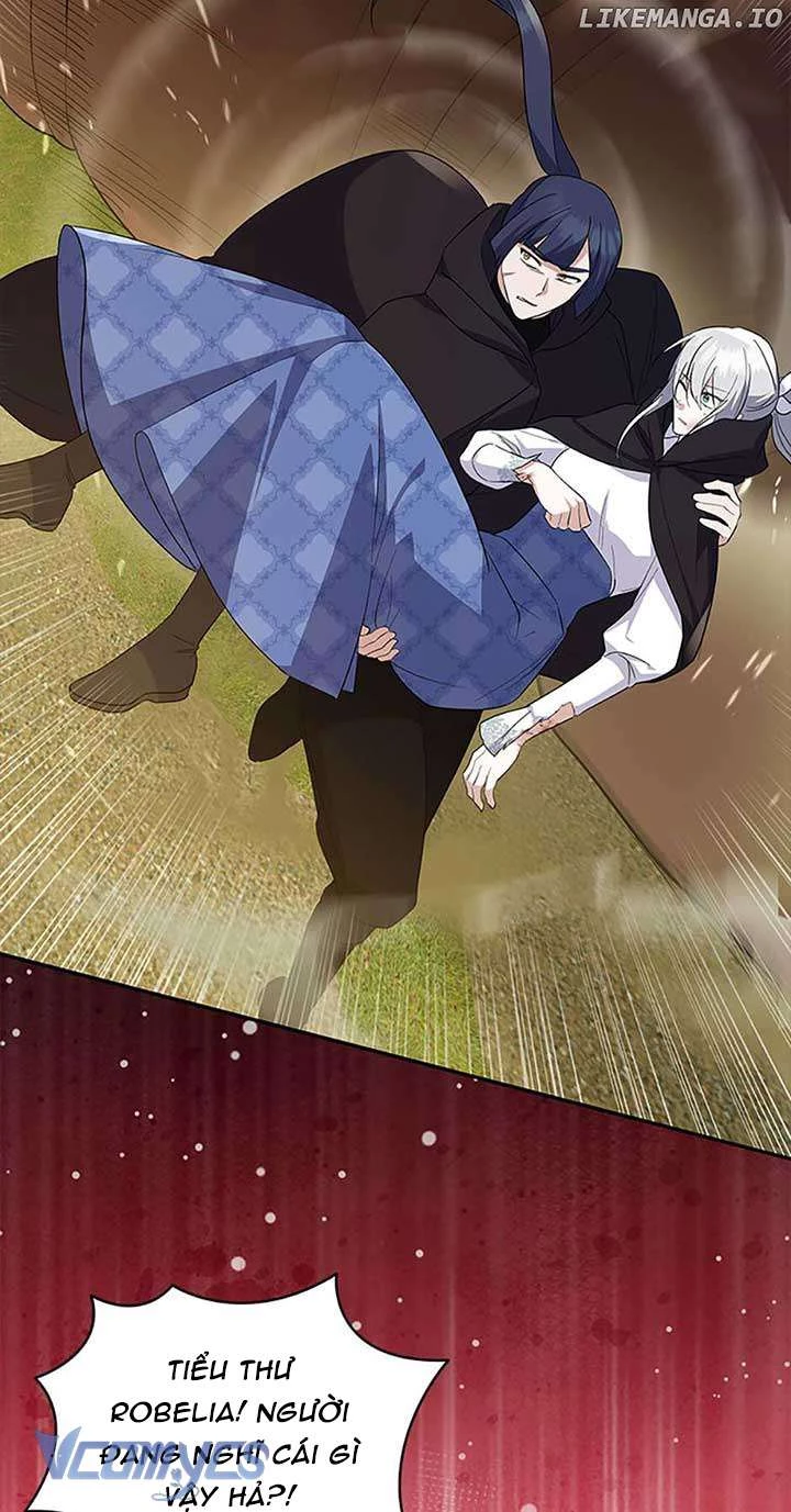 Hãy Ủng Hộ Kế Hoạch Trả Thù Của Tôi Chapter 86 - 40