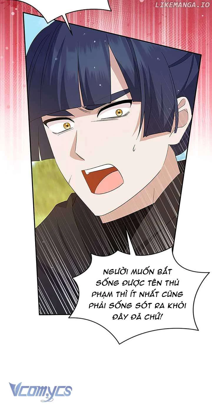 Hãy Ủng Hộ Kế Hoạch Trả Thù Của Tôi Chapter 86 - 41