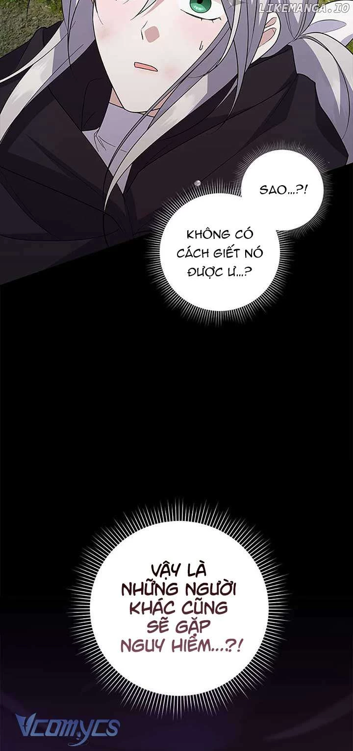 Hãy Ủng Hộ Kế Hoạch Trả Thù Của Tôi Chapter 86 - 43