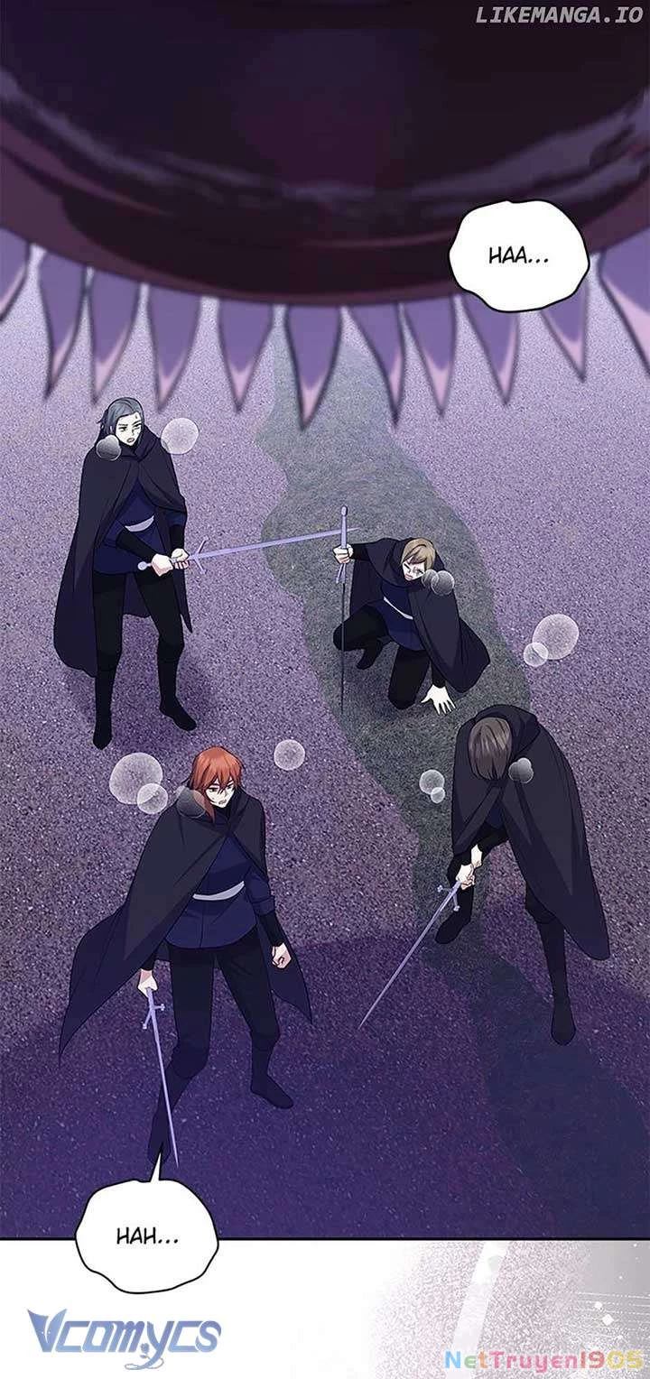 Hãy Ủng Hộ Kế Hoạch Trả Thù Của Tôi Chapter 86 - 44