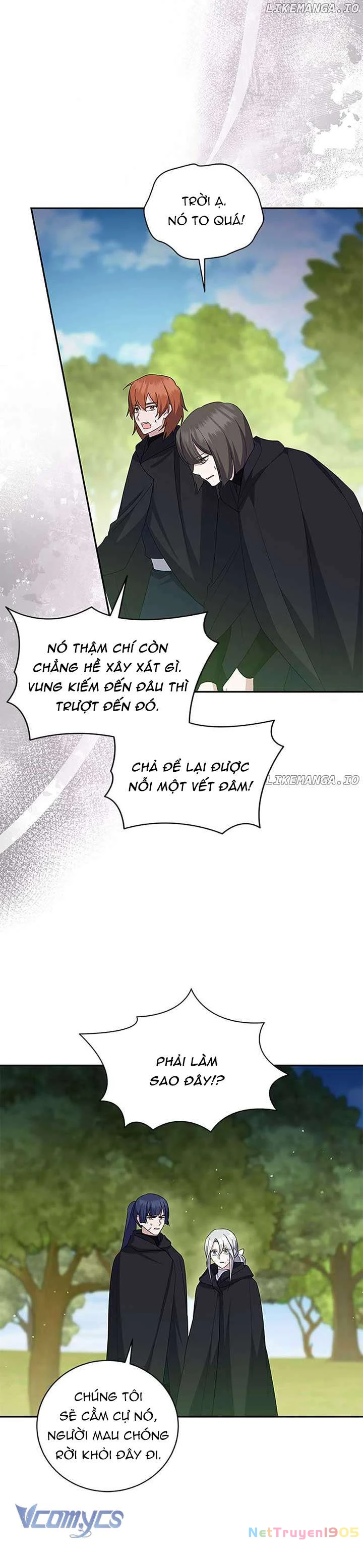 Hãy Ủng Hộ Kế Hoạch Trả Thù Của Tôi Chapter 86 - 45