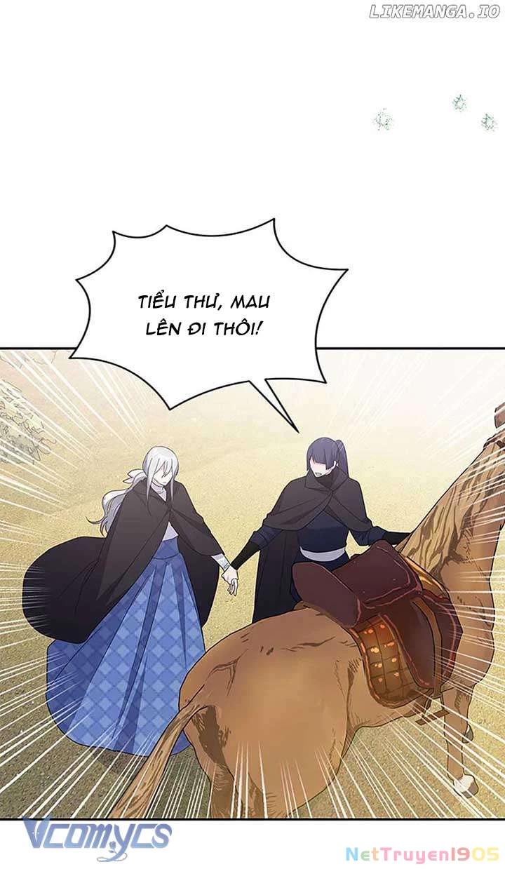 Hãy Ủng Hộ Kế Hoạch Trả Thù Của Tôi Chapter 86 - 49
