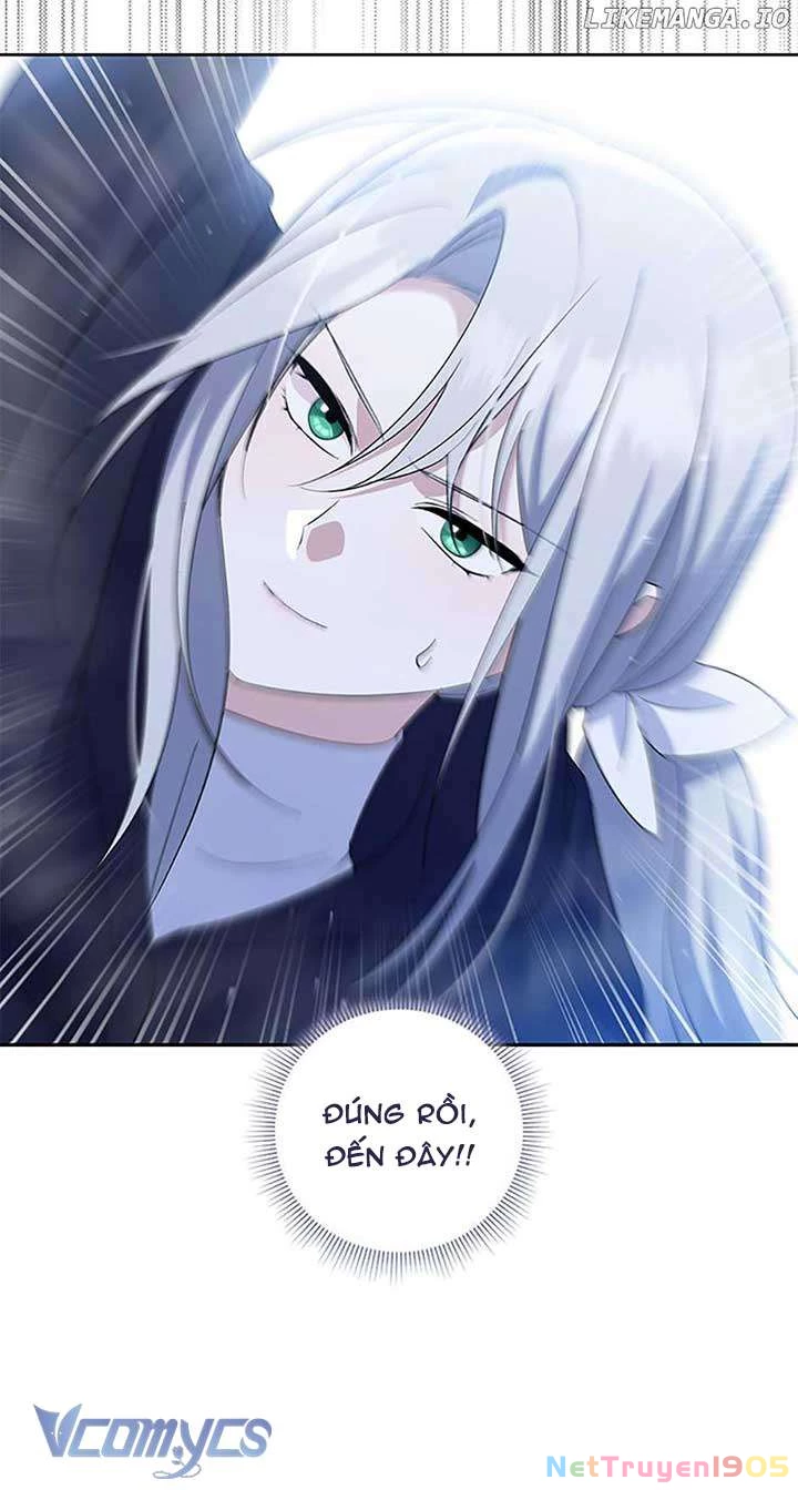 Hãy Ủng Hộ Kế Hoạch Trả Thù Của Tôi Chapter 86 - 61