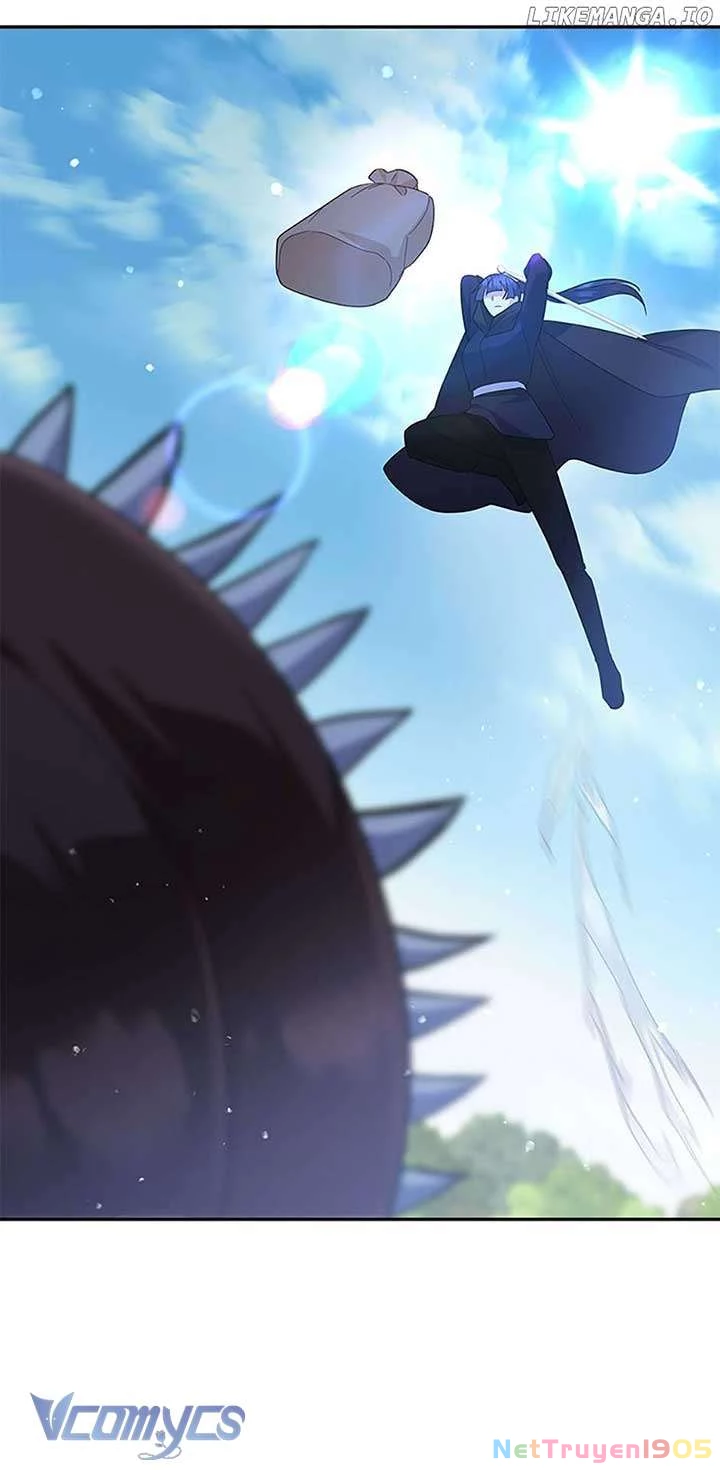 Hãy Ủng Hộ Kế Hoạch Trả Thù Của Tôi Chapter 86 - 63
