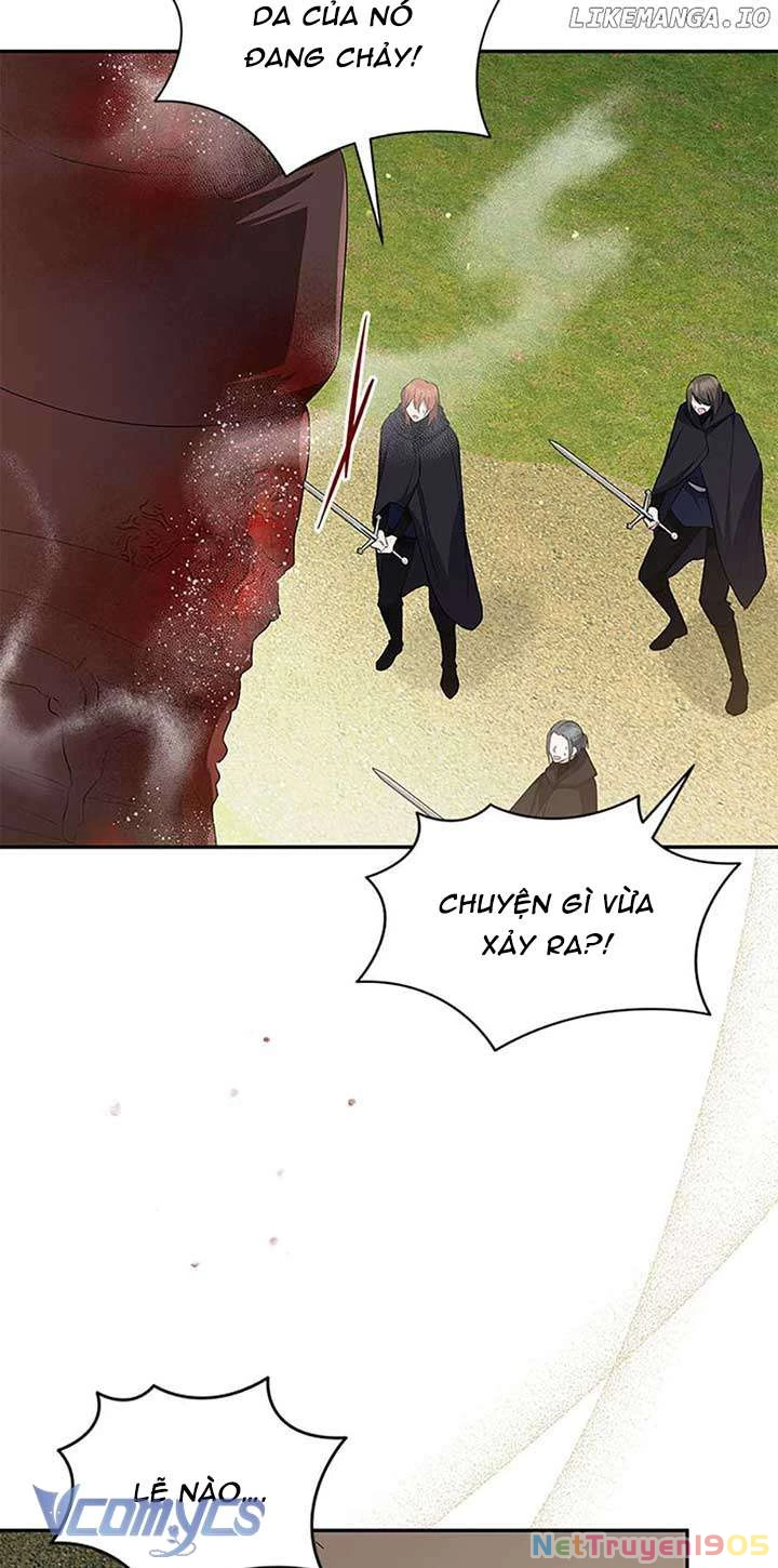 Hãy Ủng Hộ Kế Hoạch Trả Thù Của Tôi Chapter 86 - 70