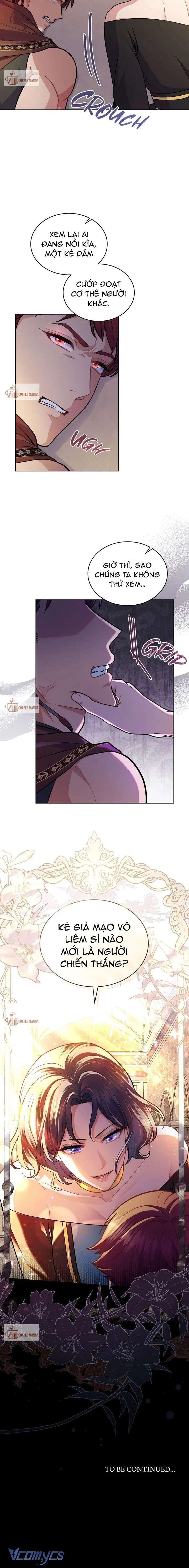 Hôn Nhân Giả Dối Chapter 85 - 11