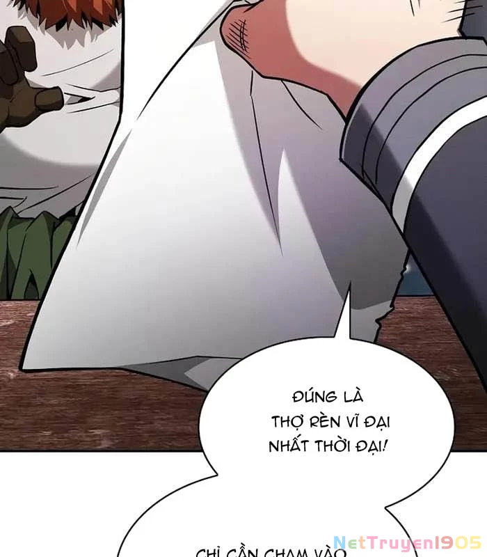 Kiếm Sĩ Thiên Tài Của Học Viện Chapter 104 - 114