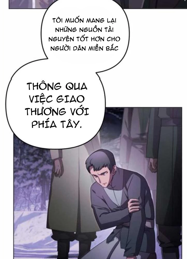 Trở Thành Quỷ Vương Level 999 Chapter 50 - 57