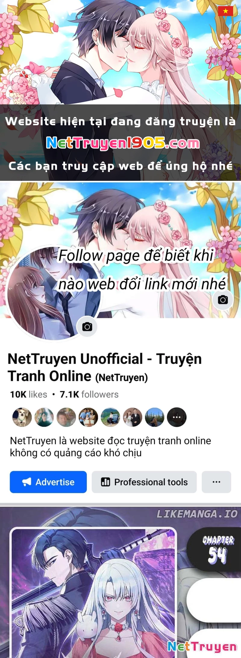 Trở Thành Quỷ Vương Level 999 Chapter 54 - 1