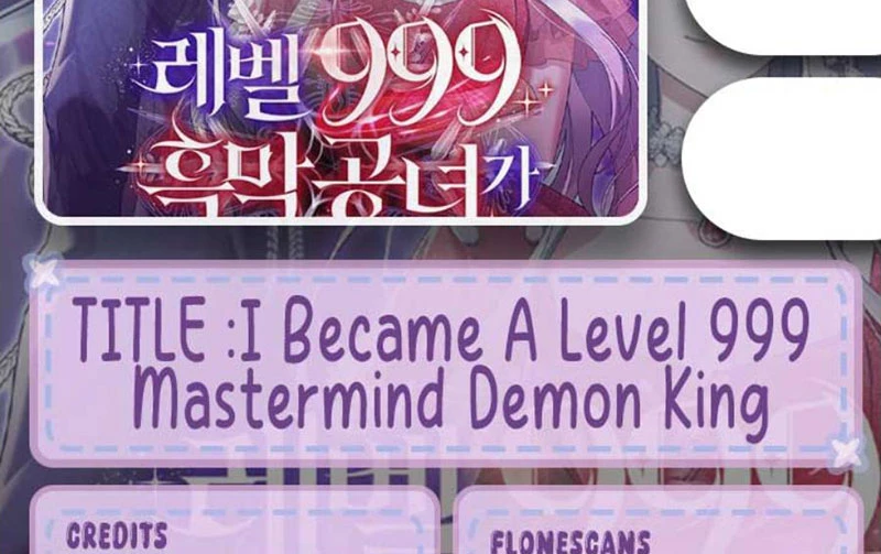 Trở Thành Quỷ Vương Level 999 Chapter 54 - 2