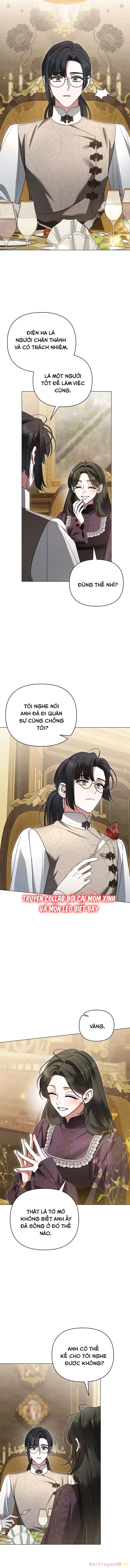 Dành Cho Nàng Juliet Xinh Đẹp Chapter 35 - 2