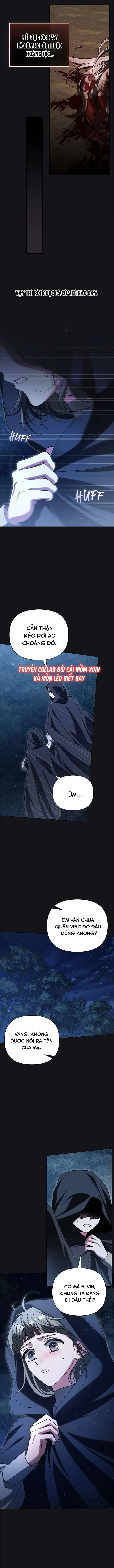 Dành Cho Nàng Juliet Xinh Đẹp Chapter 35 - 9