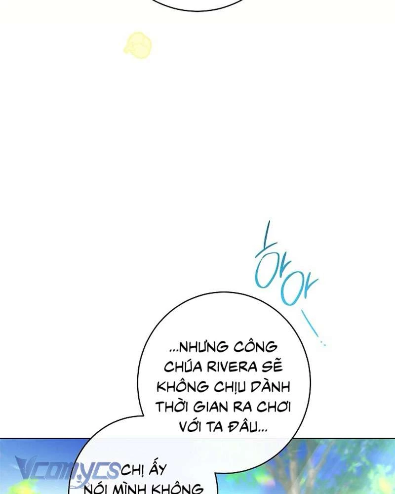 Hầu Gái Độc Quyền Của Hoàng Hậu Phản Diện Chapter 76 - 19
