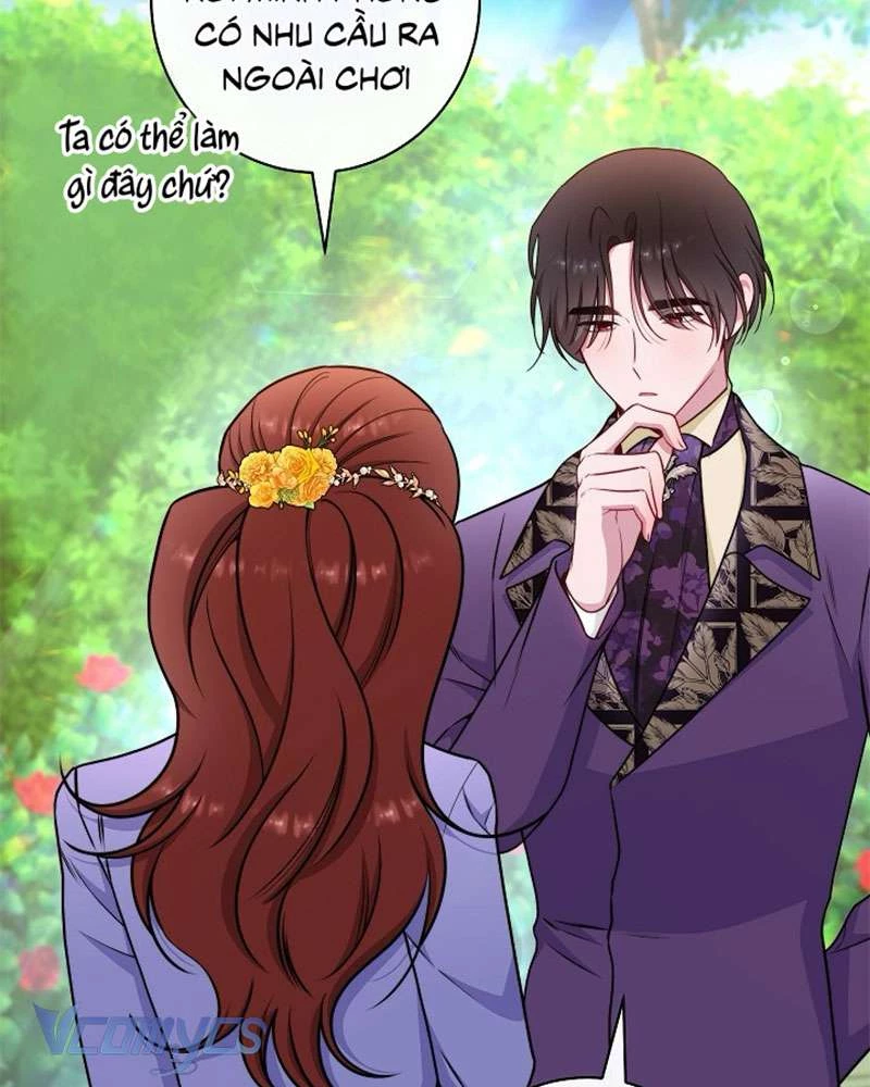 Hầu Gái Độc Quyền Của Hoàng Hậu Phản Diện Chapter 76 - 20