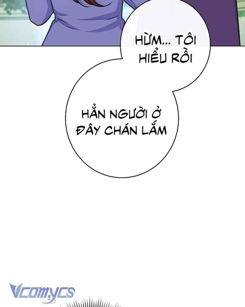 Hầu Gái Độc Quyền Của Hoàng Hậu Phản Diện Chapter 76 - 21