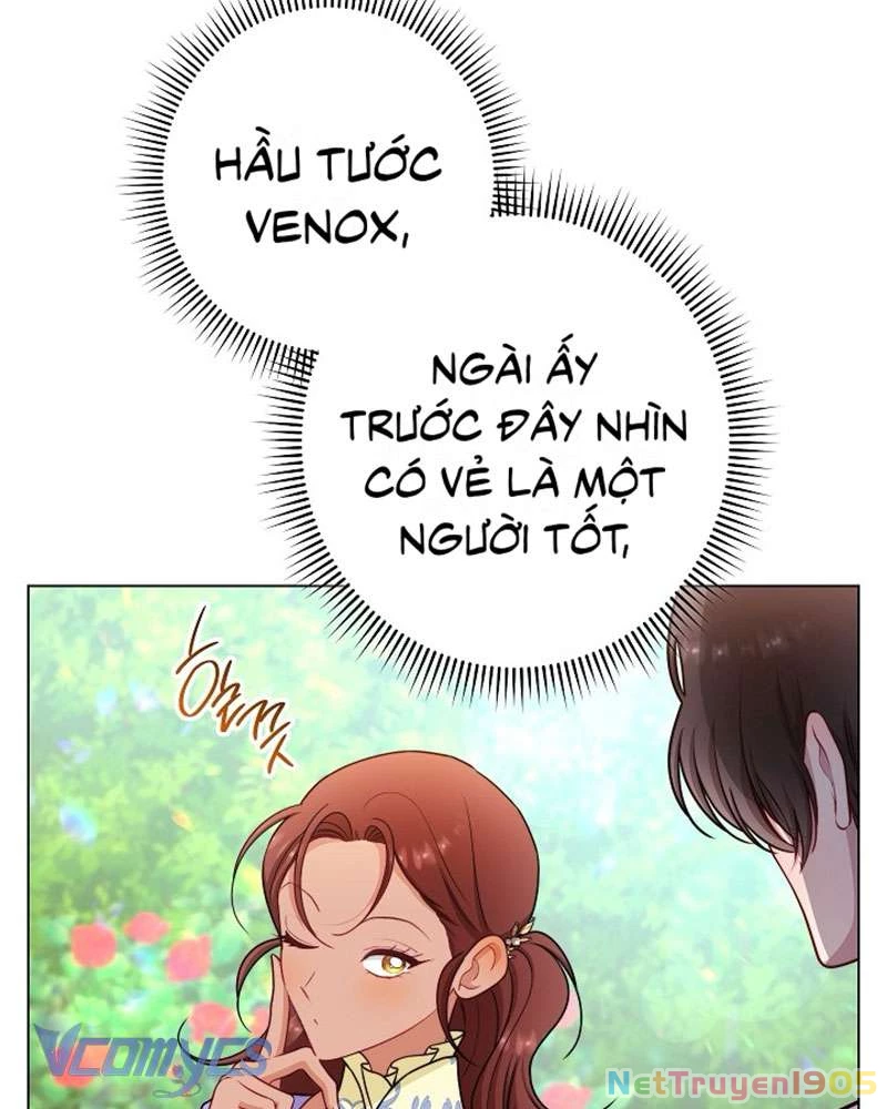 Hầu Gái Độc Quyền Của Hoàng Hậu Phản Diện Chapter 76 - 22