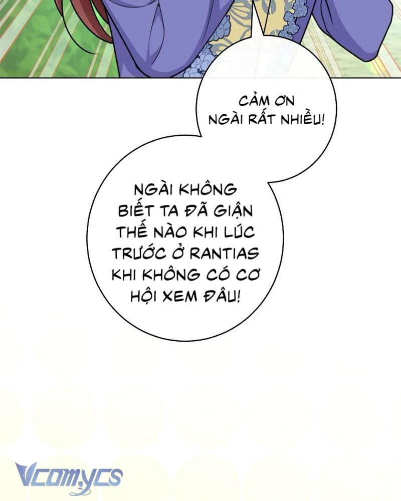 Hầu Gái Độc Quyền Của Hoàng Hậu Phản Diện Chapter 76 - 37