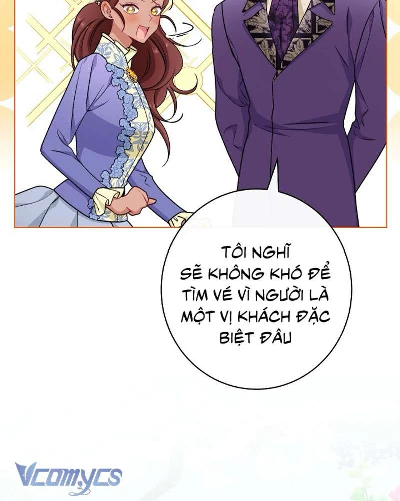 Hầu Gái Độc Quyền Của Hoàng Hậu Phản Diện Chapter 76 - 39
