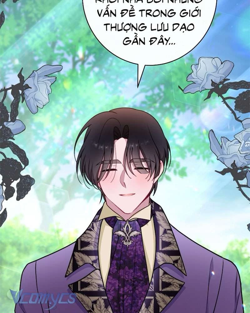 Hầu Gái Độc Quyền Của Hoàng Hậu Phản Diện Chapter 76 - 41