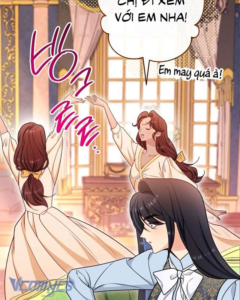 Hầu Gái Độc Quyền Của Hoàng Hậu Phản Diện Chapter 76 - 48
