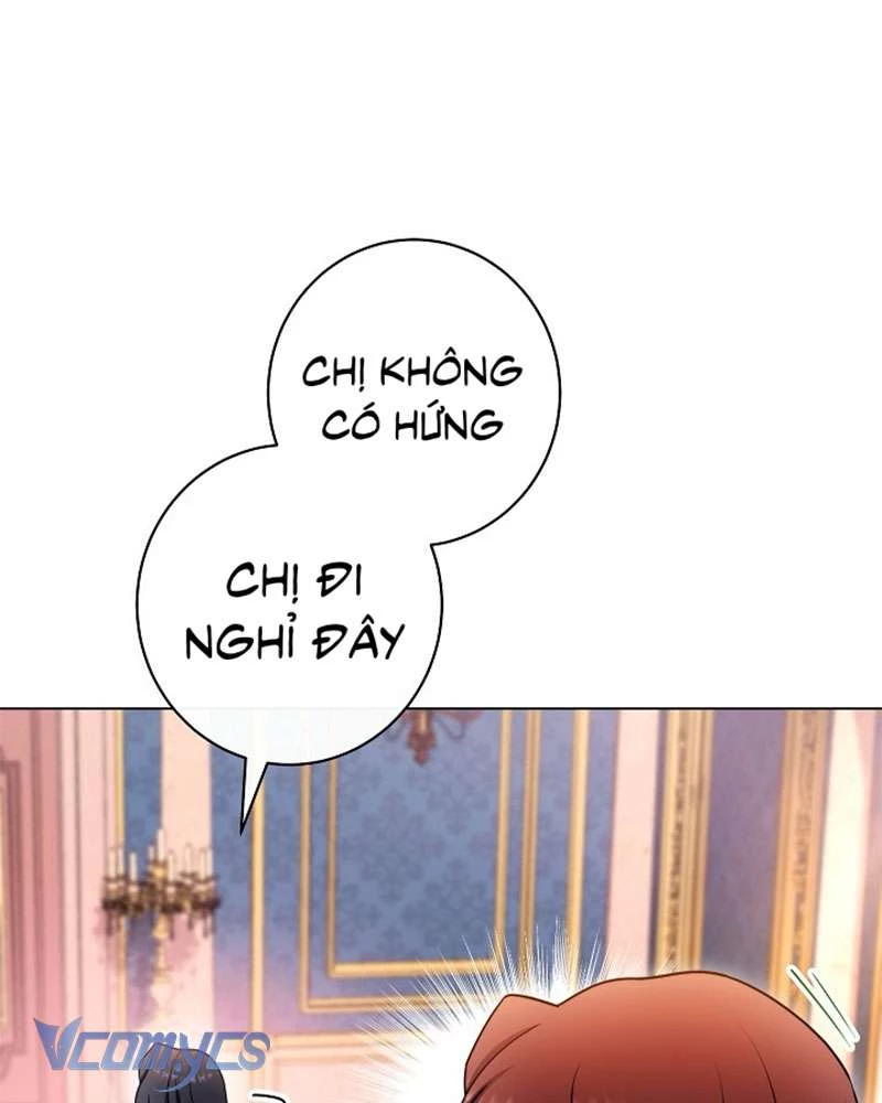 Hầu Gái Độc Quyền Của Hoàng Hậu Phản Diện Chapter 76 - 50