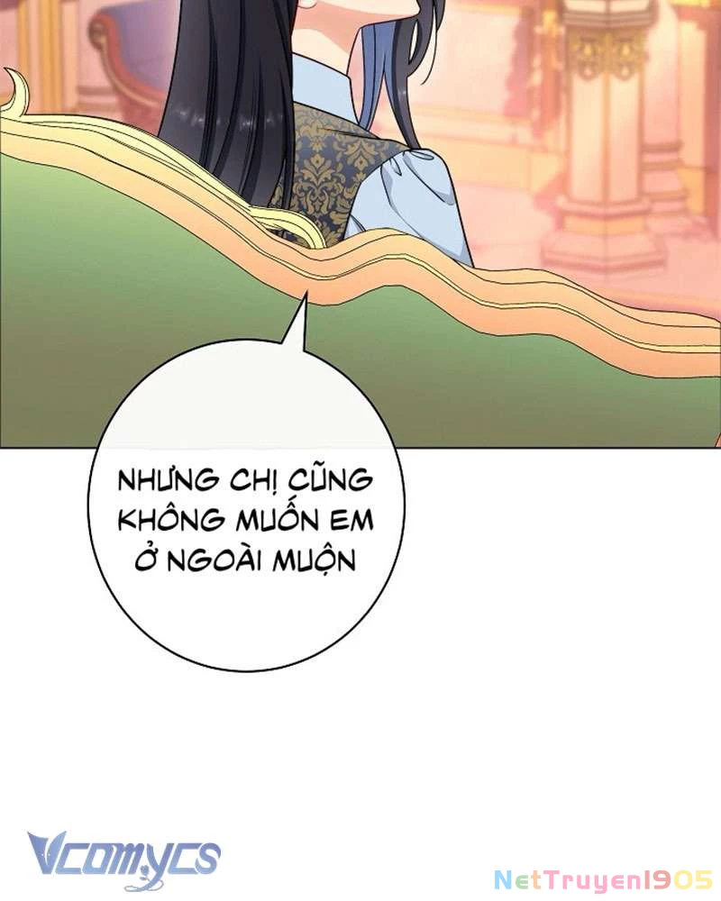 Hầu Gái Độc Quyền Của Hoàng Hậu Phản Diện Chapter 76 - 61