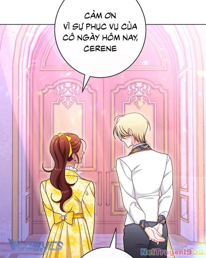 Hầu Gái Độc Quyền Của Hoàng Hậu Phản Diện Chapter 76 - 69