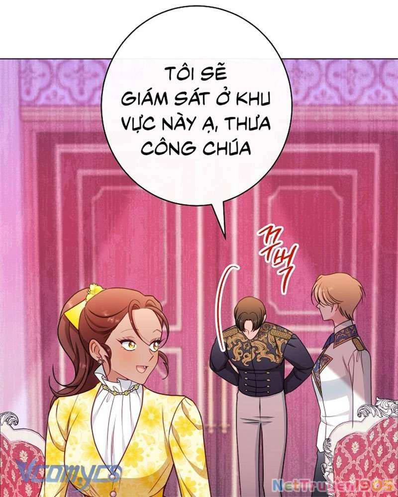 Hầu Gái Độc Quyền Của Hoàng Hậu Phản Diện Chapter 76 - 78