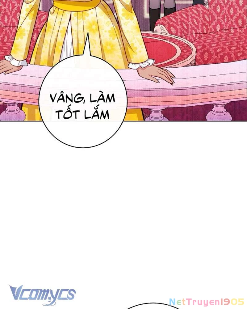 Hầu Gái Độc Quyền Của Hoàng Hậu Phản Diện Chapter 76 - 79