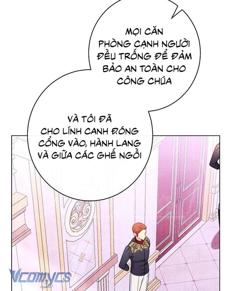 Hầu Gái Độc Quyền Của Hoàng Hậu Phản Diện Chapter 76 - 80