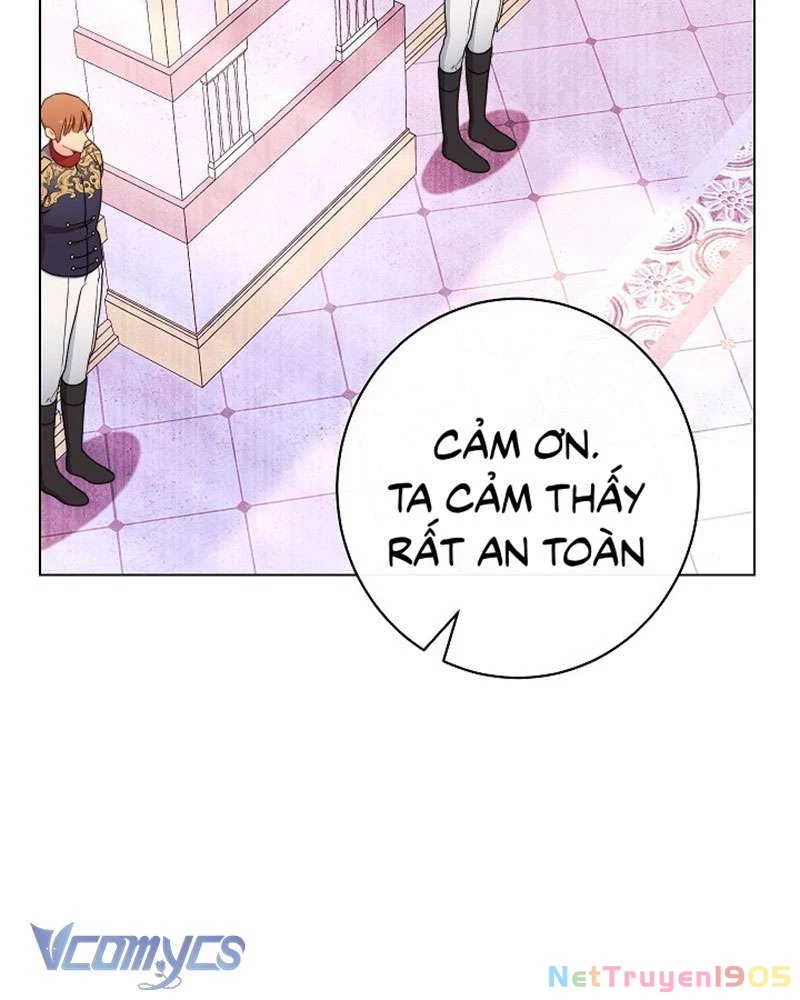 Hầu Gái Độc Quyền Của Hoàng Hậu Phản Diện Chapter 76 - 81