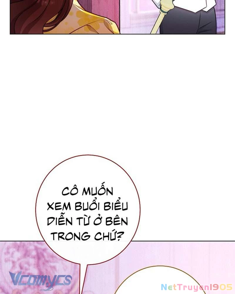 Hầu Gái Độc Quyền Của Hoàng Hậu Phản Diện Chapter 76 - 83