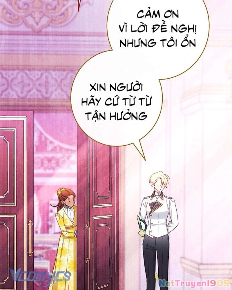 Hầu Gái Độc Quyền Của Hoàng Hậu Phản Diện Chapter 76 - 84
