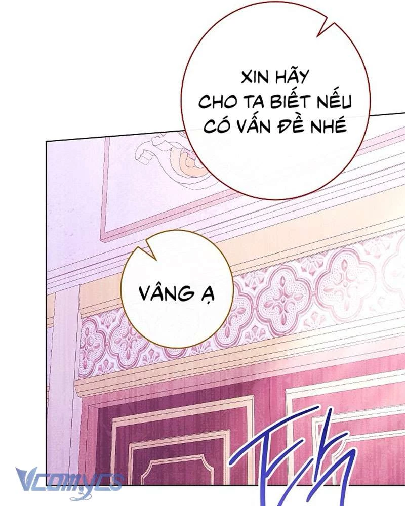 Hầu Gái Độc Quyền Của Hoàng Hậu Phản Diện Chapter 76 - 86