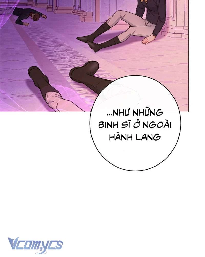 Hầu Gái Độc Quyền Của Hoàng Hậu Phản Diện Chapter 76 - 112