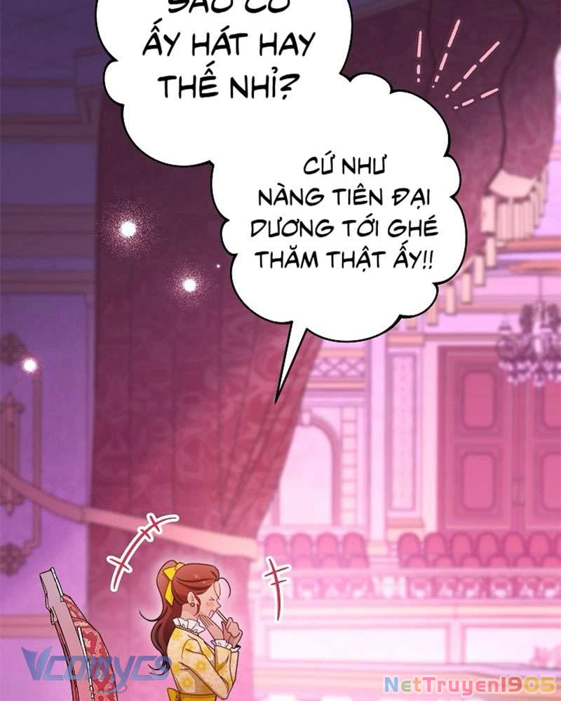 Hầu Gái Độc Quyền Của Hoàng Hậu Phản Diện Chapter 76 - 141