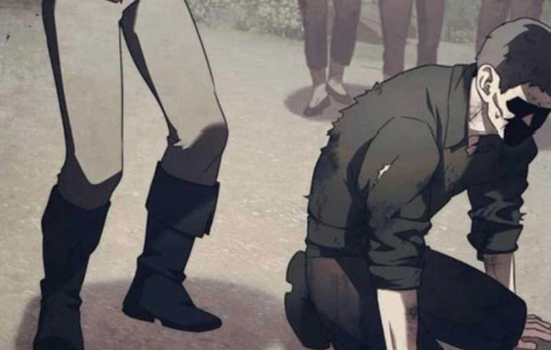 Trở Thành Quỷ Vương Level 999 Chapter 56 - 167