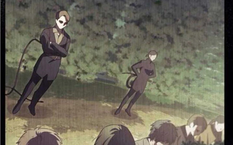 Trở Thành Quỷ Vương Level 999 Chapter 57 - 47