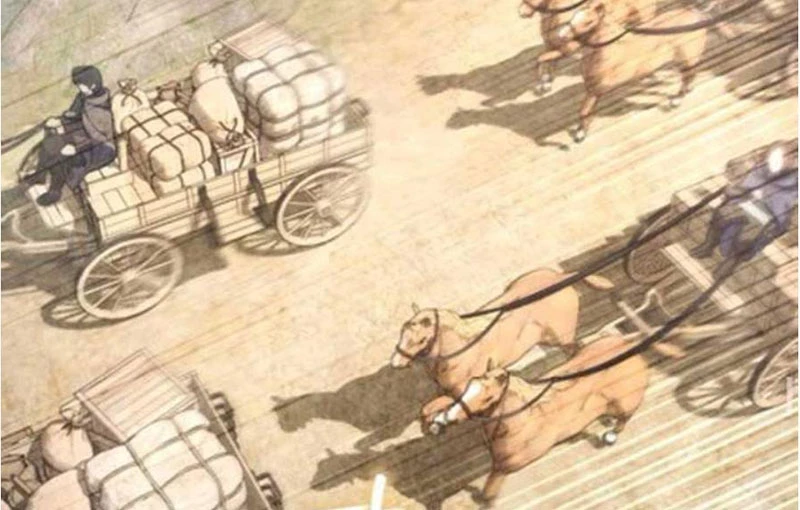 Trở Thành Quỷ Vương Level 999 Chapter 57 - 75