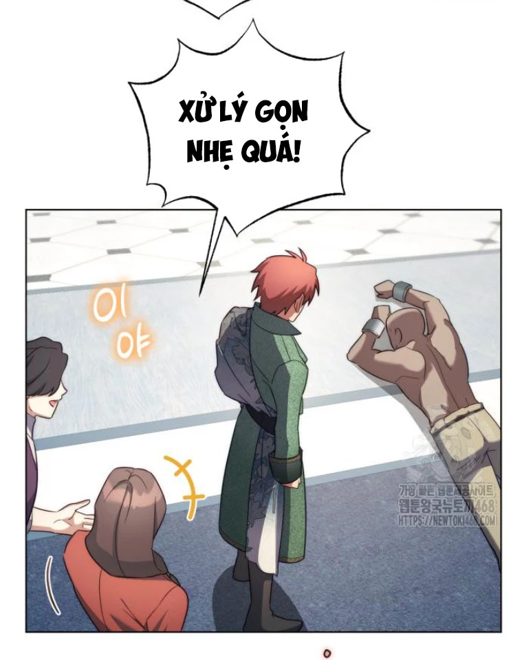 Trở Thành Quỷ Vương Level 999 Chapter 59 - 44