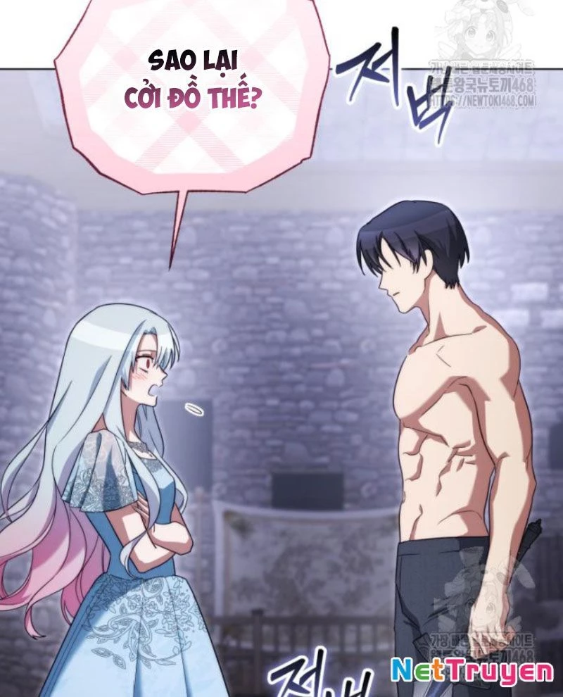 Trở Thành Quỷ Vương Level 999 Chapter 61 - 96