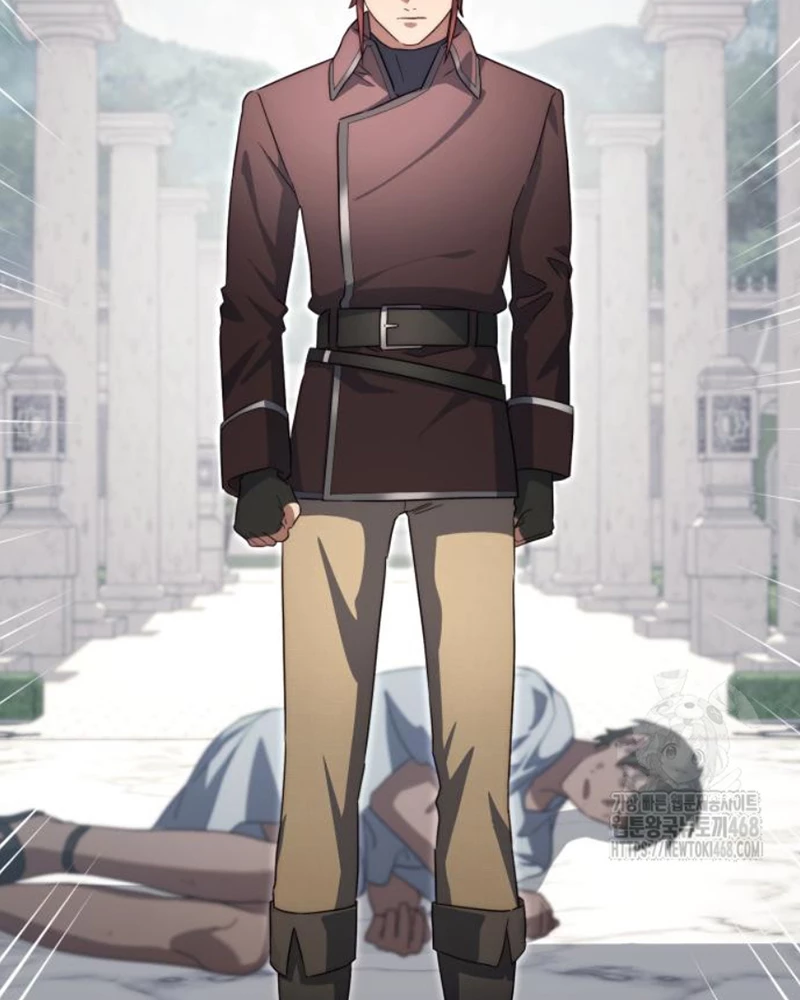 Trở Thành Quỷ Vương Level 999 Chapter 64 - 113