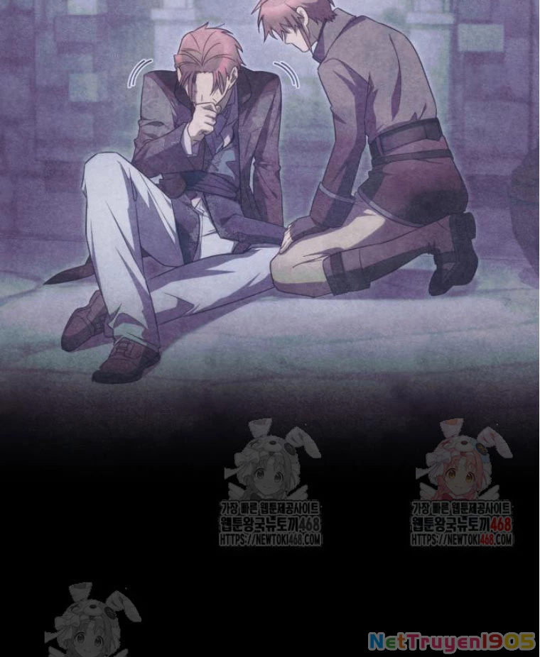 Trở Thành Quỷ Vương Level 999 Chapter 68 - 25