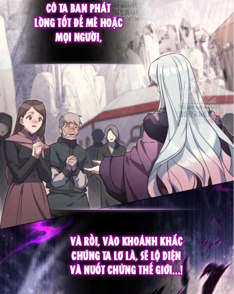 Trở Thành Quỷ Vương Level 999 Chapter 70 - 22