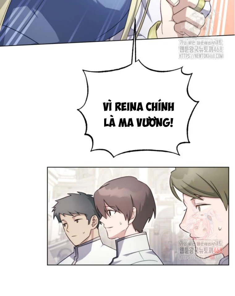 Trở Thành Quỷ Vương Level 999 Chapter 70 - 25