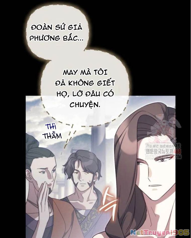 Trở Thành Quỷ Vương Level 999 Chapter 71 - 34