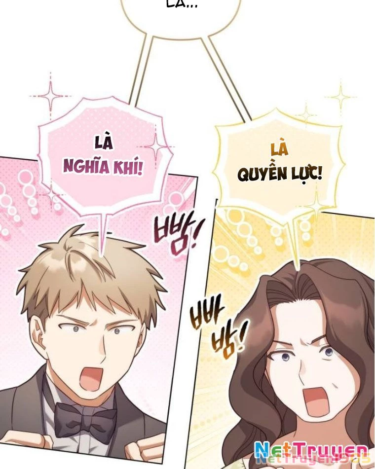 Trở Thành Quỷ Vương Level 999 Chapter 71 - 76