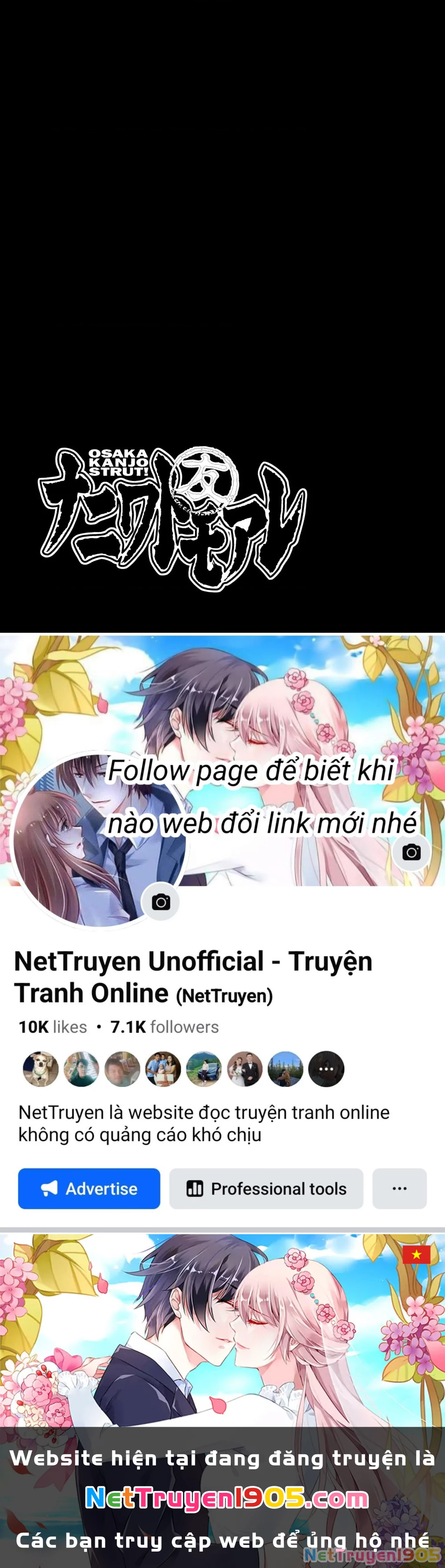 Dù Thế Nào Đi Nữa / Đó Là Tình Bạn Naniwa Chapter 180 - 20